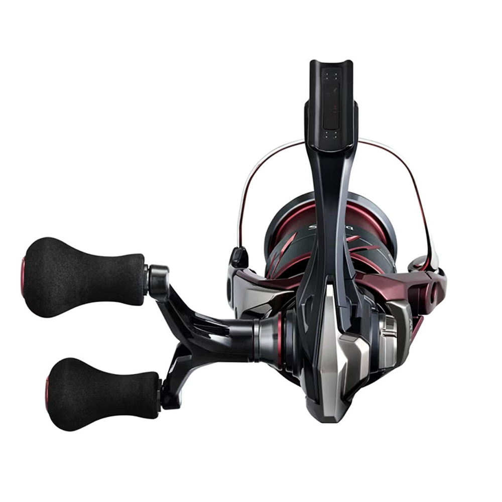 Carretilha de Pesca Shimano Se - Daiwa Reel Bg avaliação e preço
