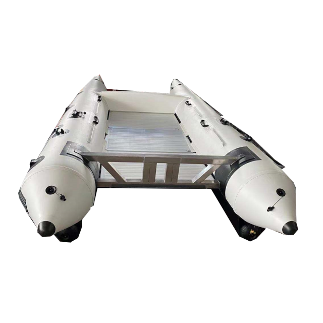 Barco inflável de alta velocid - Fishing Boat Aluminum avaliação e preço