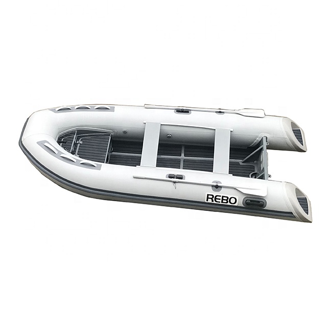 Barcos de pesca de alumínio pe - Fishing Boat Aluminum avaliação e preço