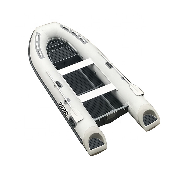 Barcos de pesca de alumínio pe - Fishing Boat Aluminum avaliação e preço