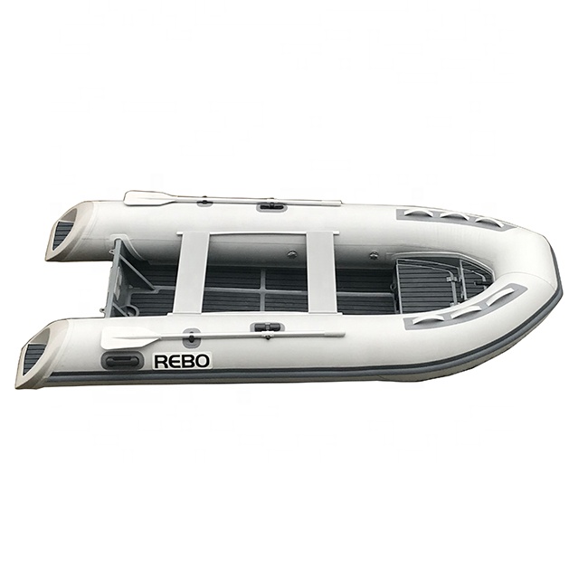 Barcos de pesca de alumínio pe - Fishing Boat Aluminum avaliação e preço